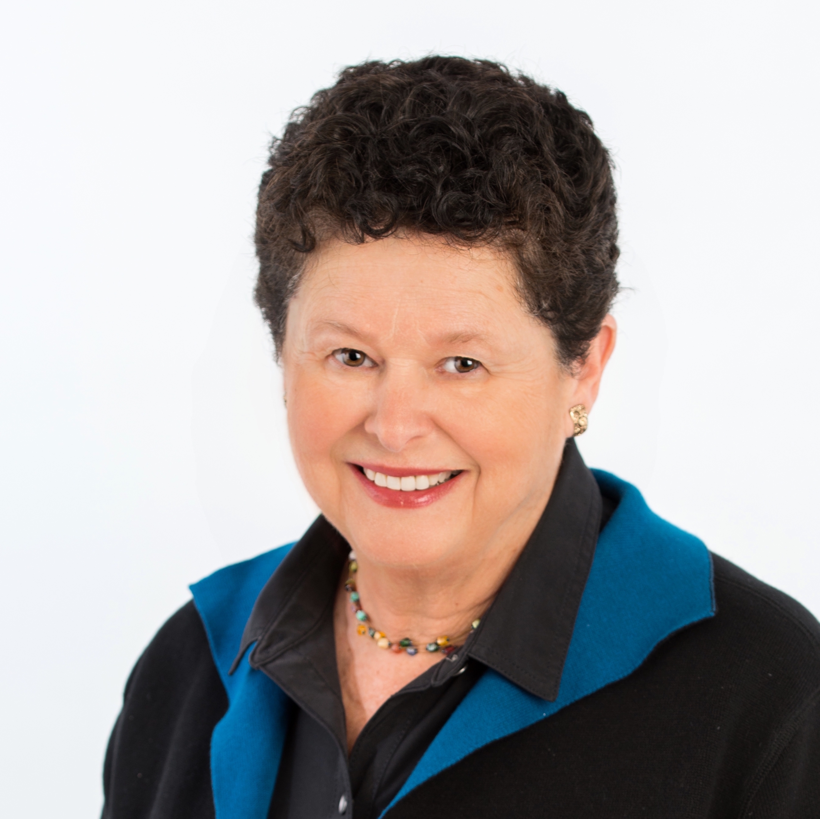 Patricia Siegel