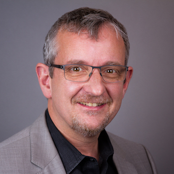 Wolfgang Steudel MD