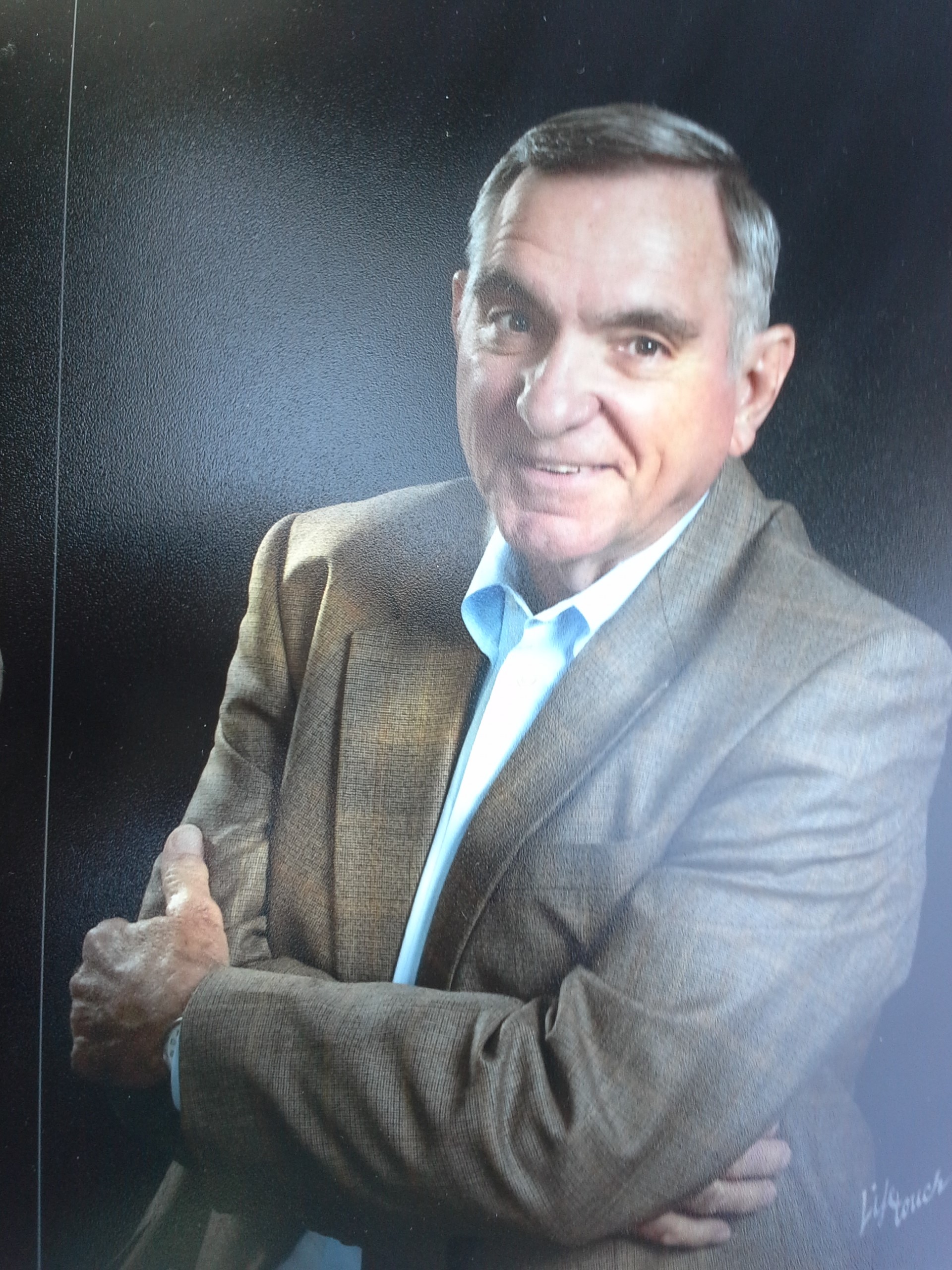 Bill Waites Bill Waites