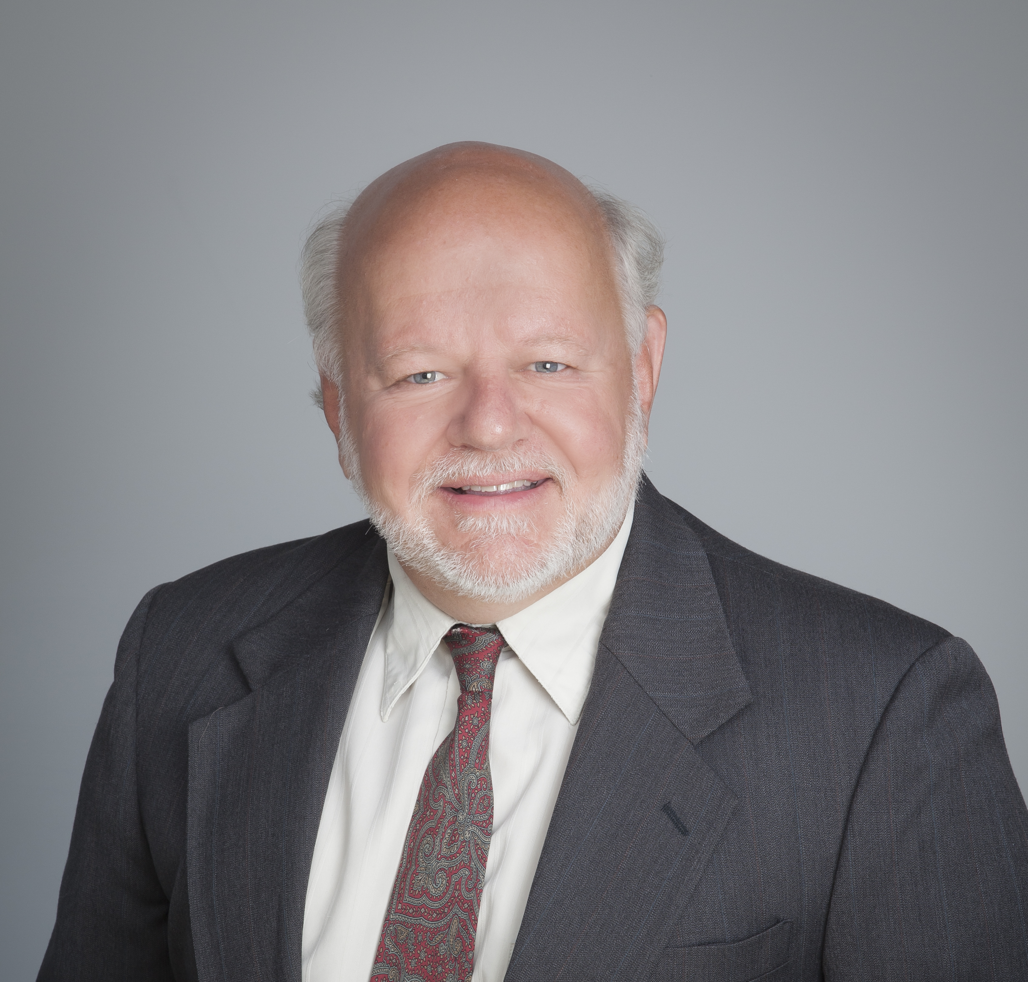 Gary R. Whitman, B.S.M.E. (ARCCA, Inc.)