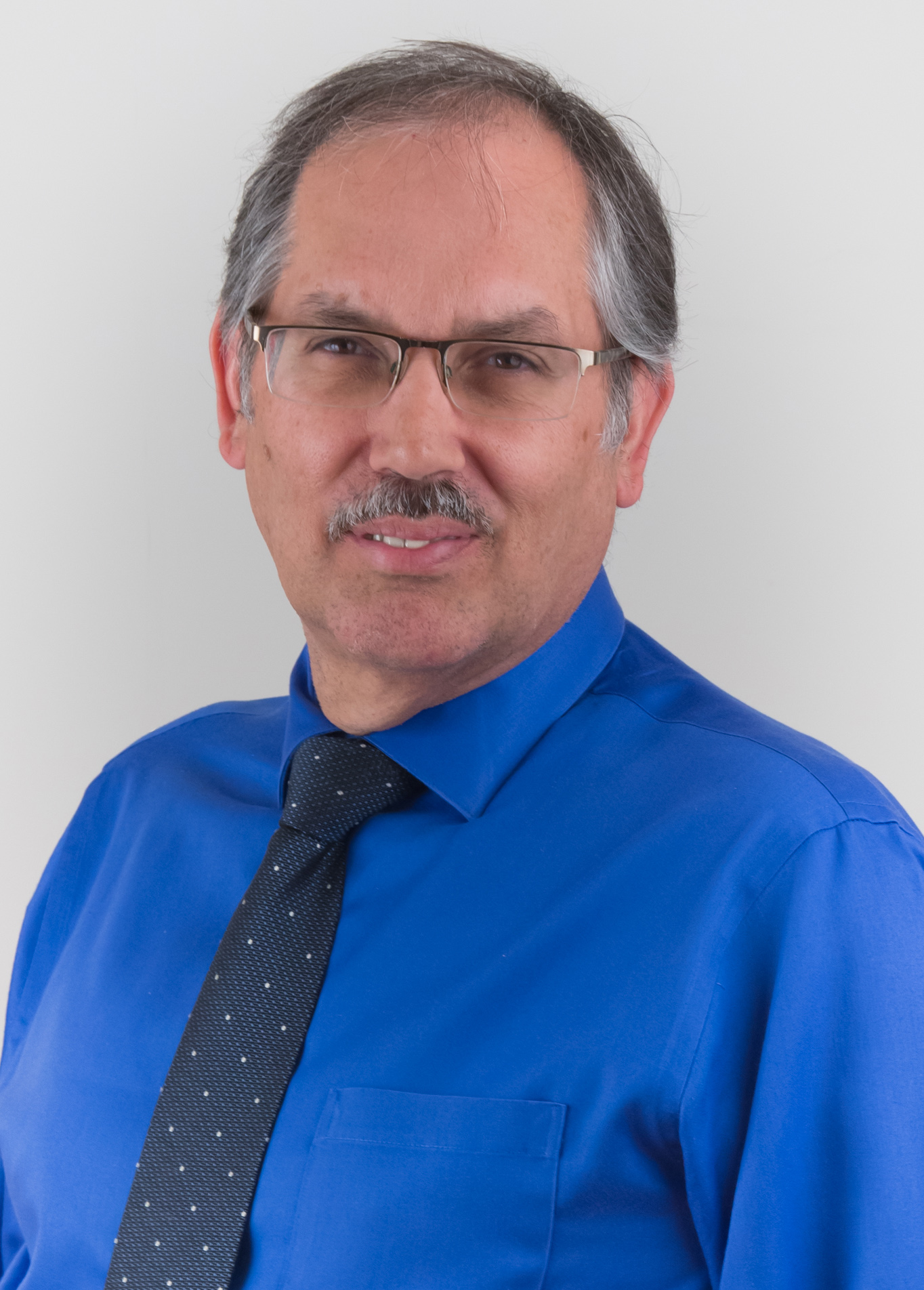 Orlando E. Ballate, P.E., MASCE (The Falcon Group)