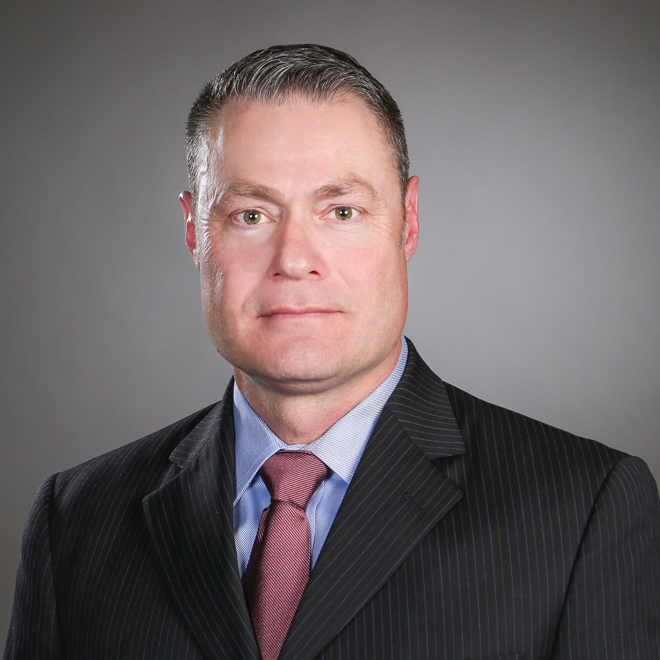 John Everlove, MS, NRP