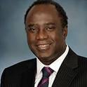 Bankole A Johnson (Global Institutes on Addictions) Bankole A Johnson (Global Institutes on Addictions)