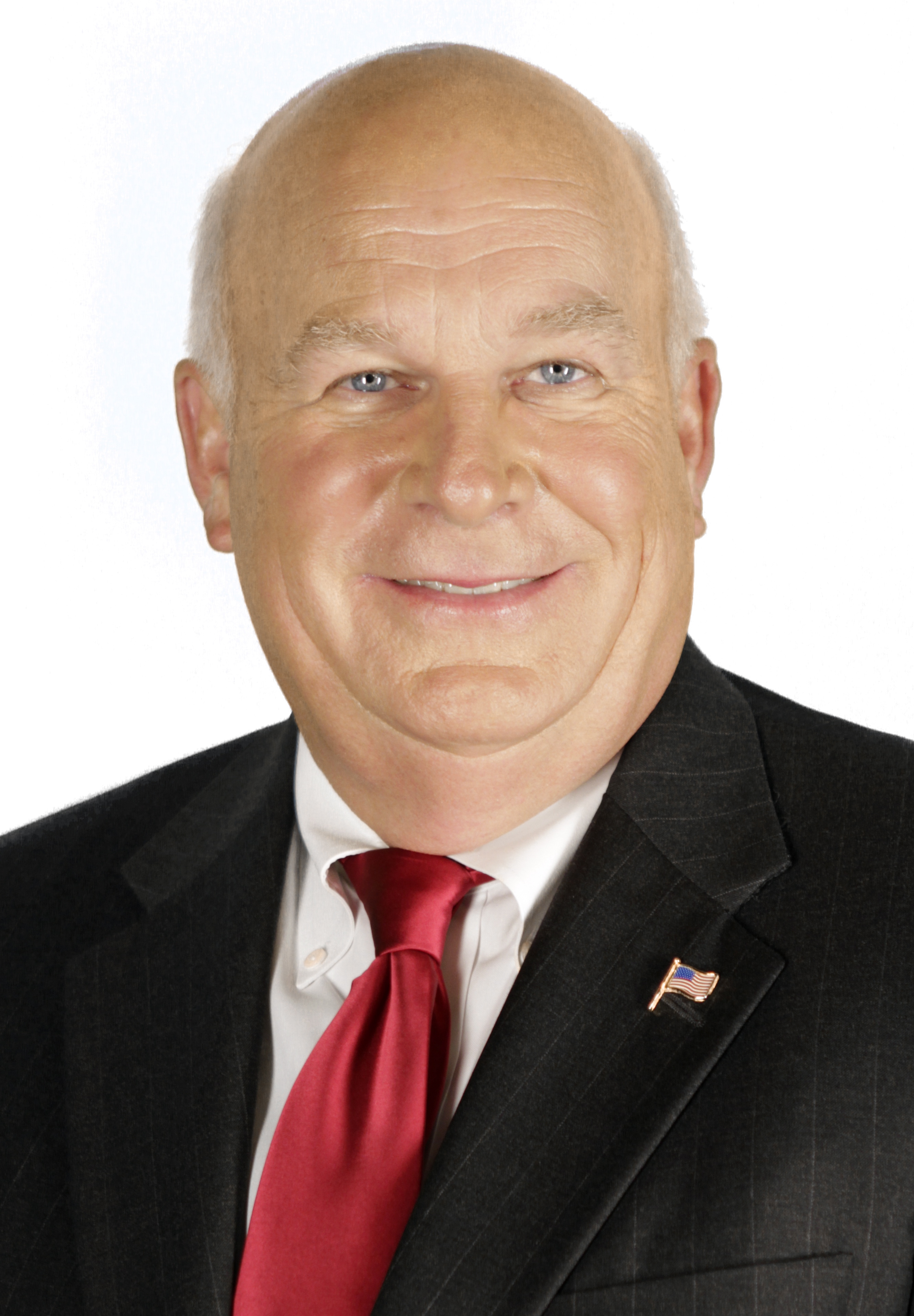Merrill J. Reynolds, Jr. (Foresight Credit Group)