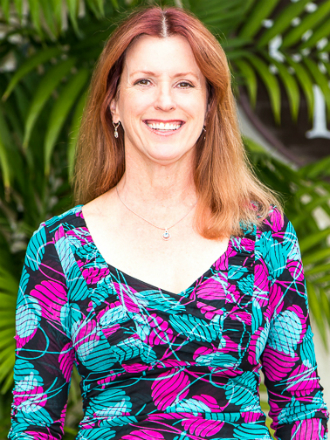 Lynn Lunceford, PsyD Lynn Lunceford, PsyD