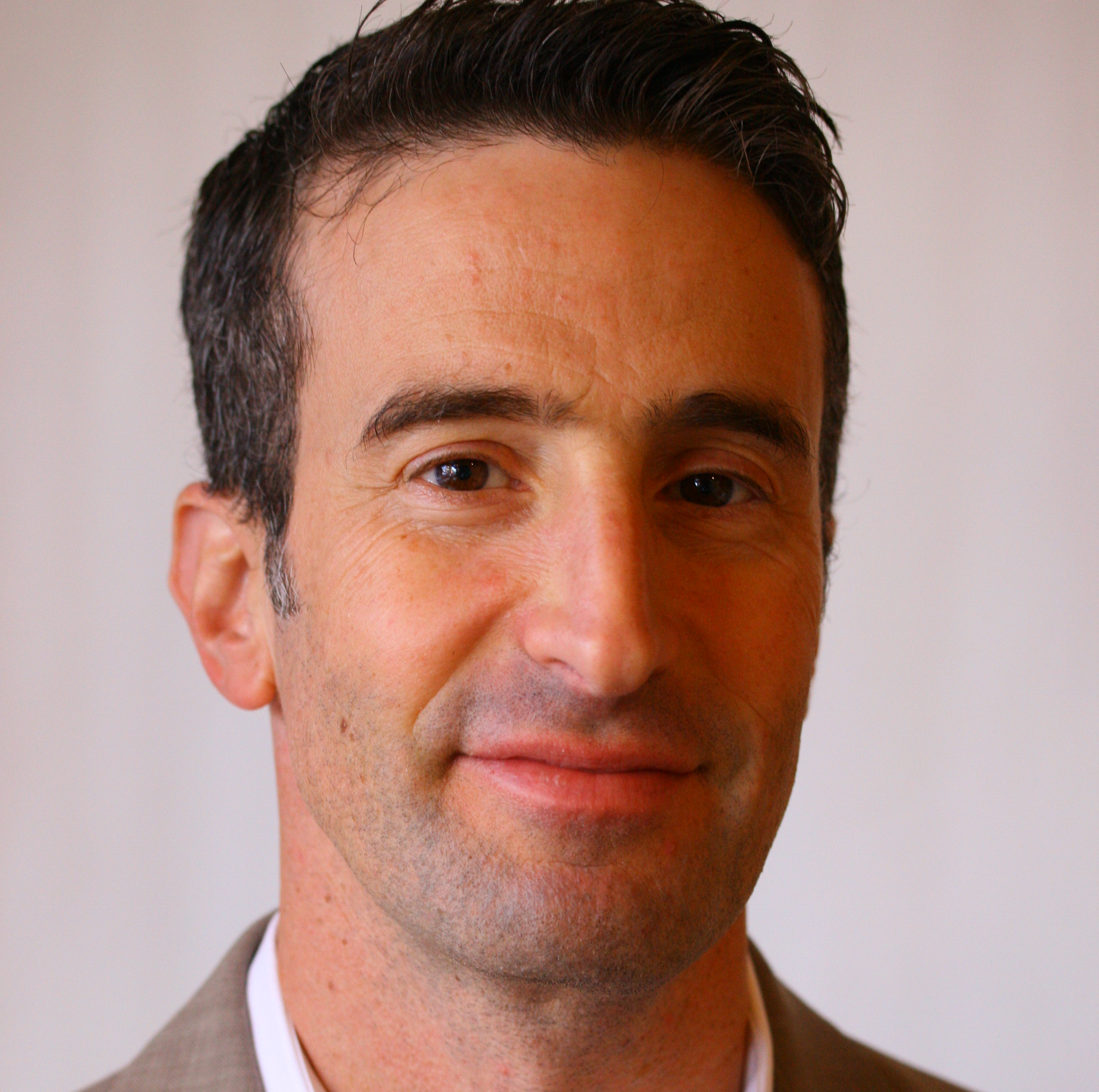 Paul Abato (Paul Abato Consulting) Paul Abato (Paul Abato Consulting)