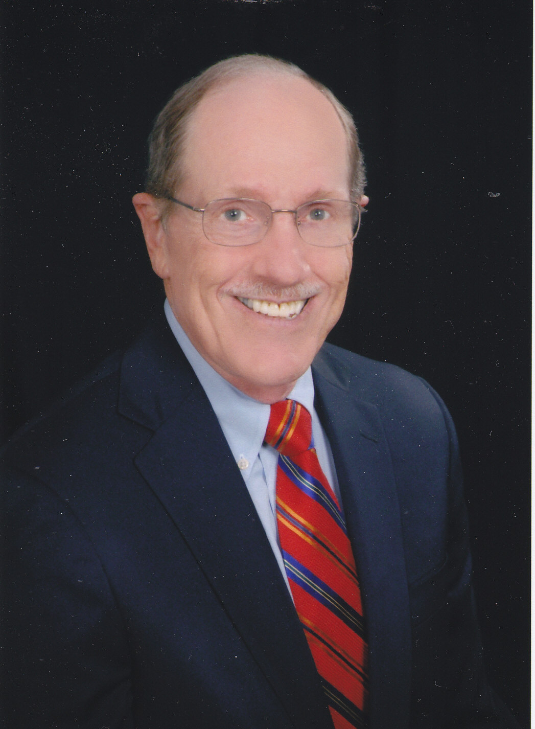 Tommy R. Michaels Tommy R. Michaels