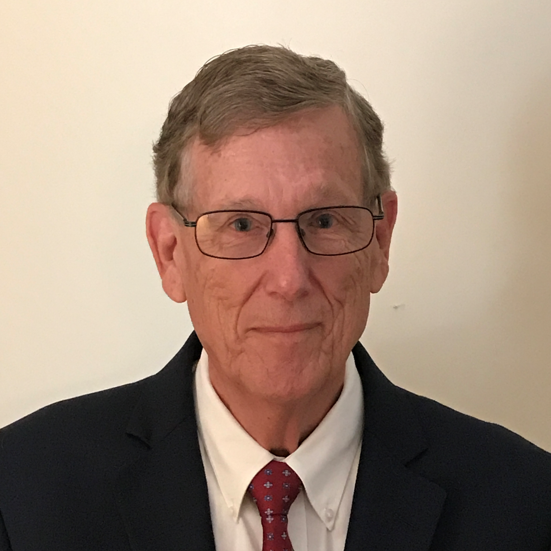 Richard D. Curtis, P.E. Richard D. Curtis, P.E.