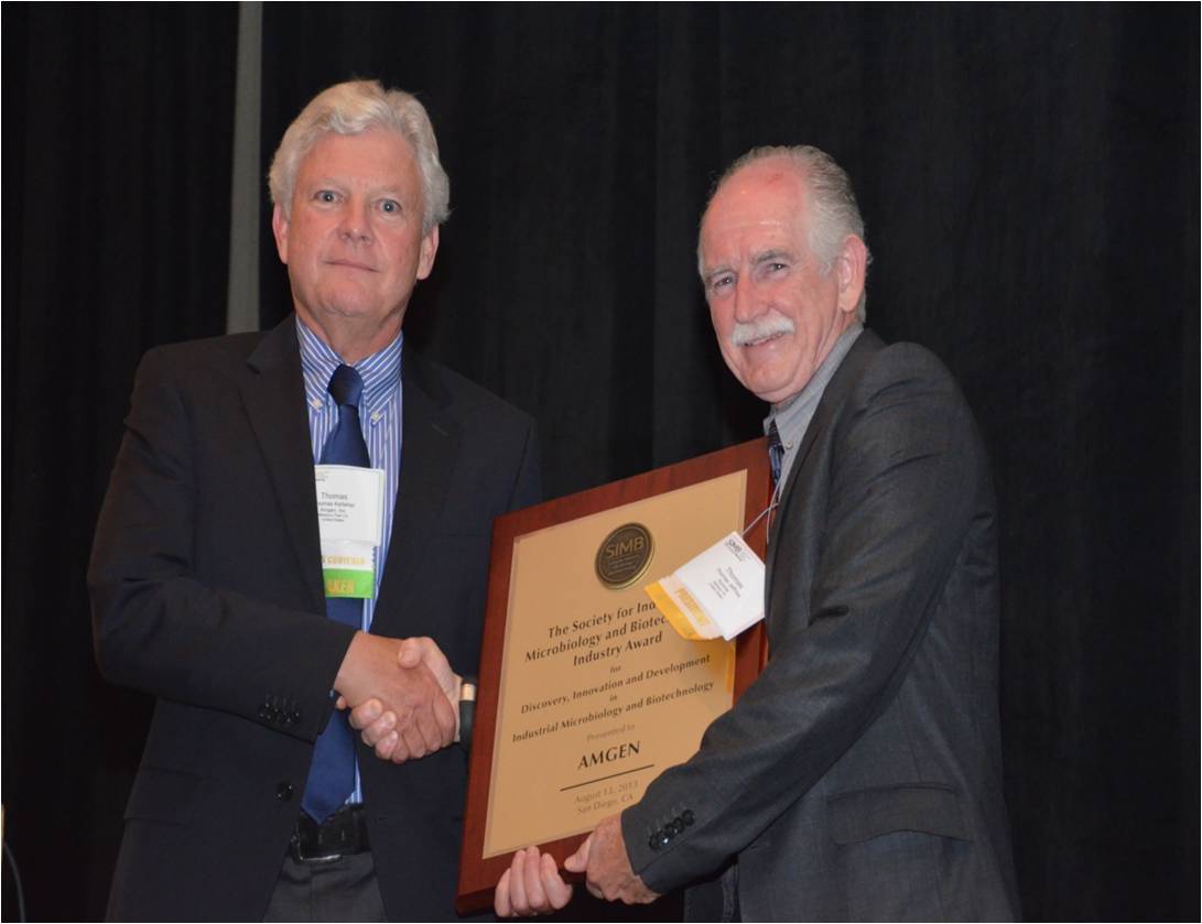 Thomas J Kelleher (Xylome Corporation, Madison WI and Newbury Park CA)