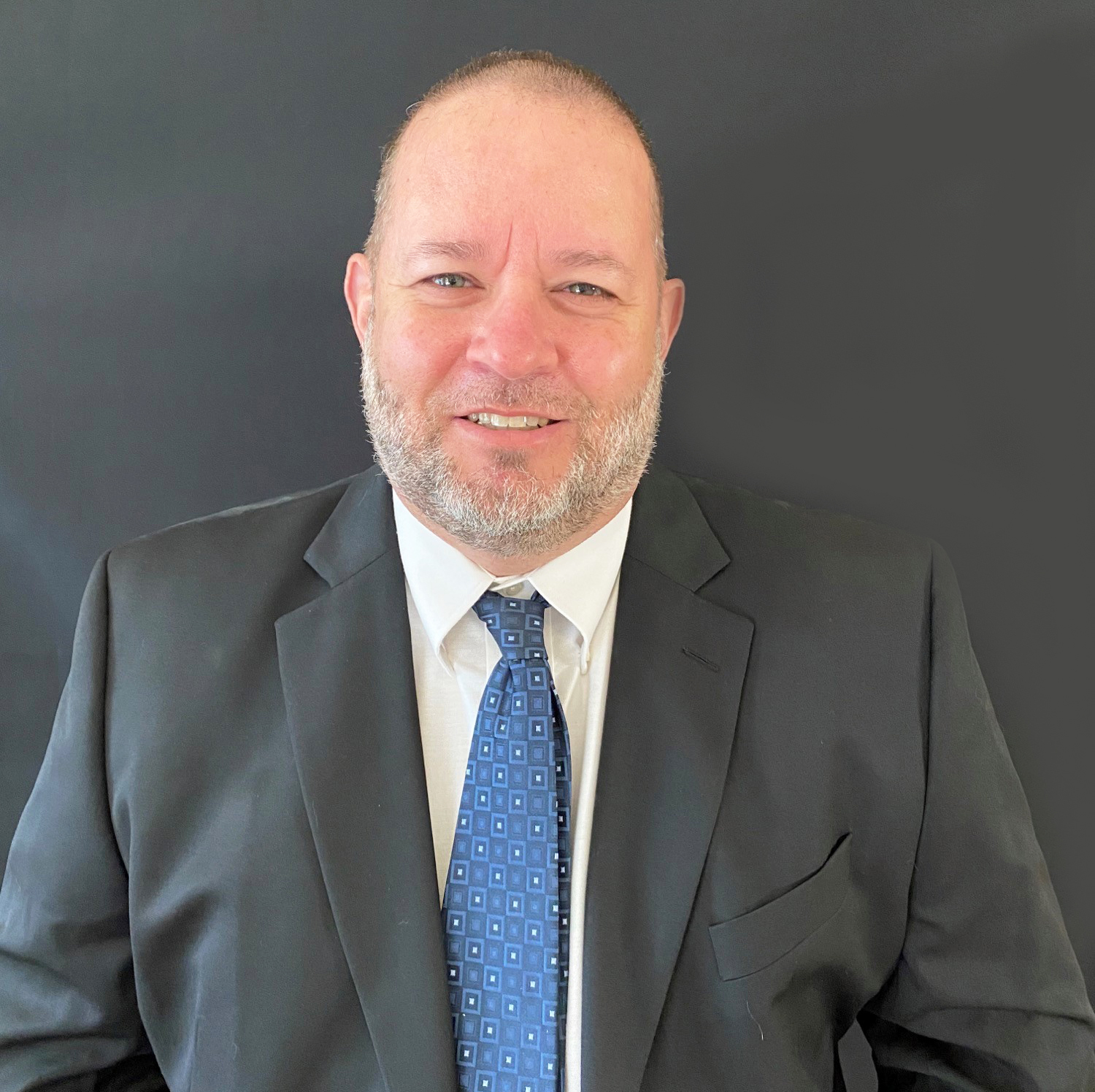 Kurt Jensen, AIA (The Falcon Group)