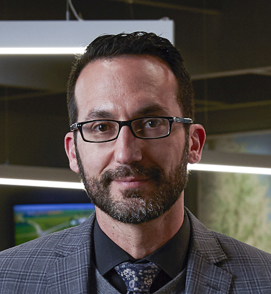 Max Wachtel, Ph.D. Max Wachtel, Ph.D.