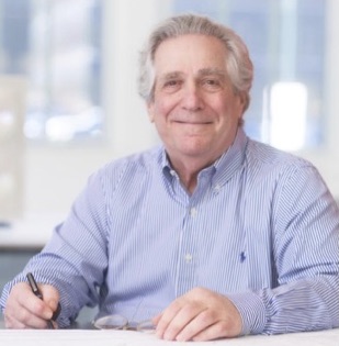 James Rappoport, AIA, NCARB