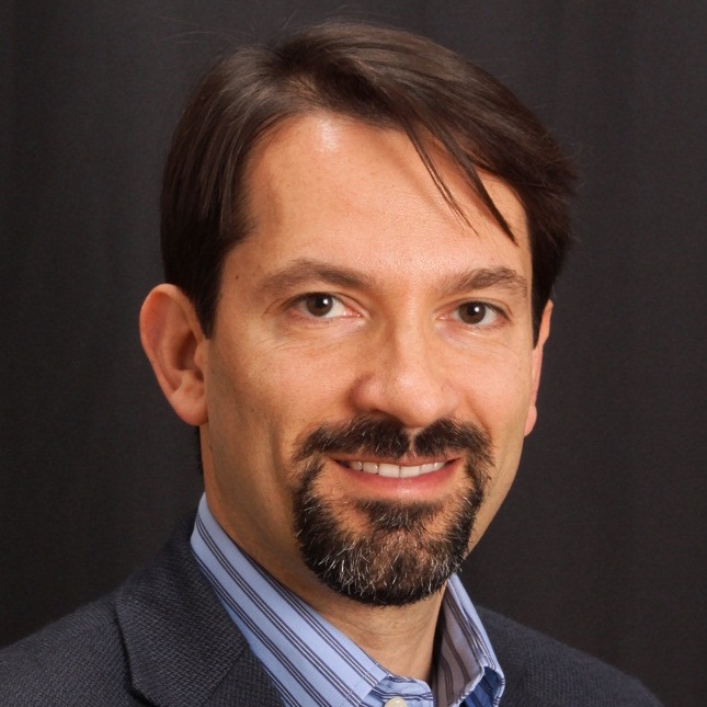 Giacomo Vacca (Kinetic River Corp.)