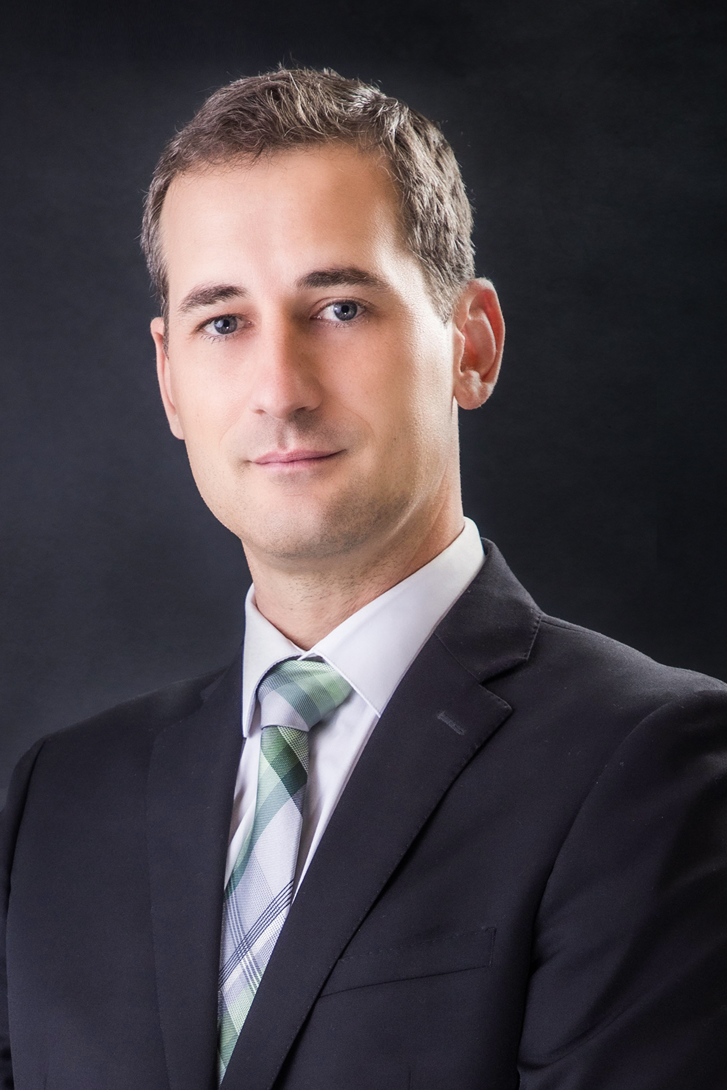 Sinisa Kolar (The Falcon Group)
