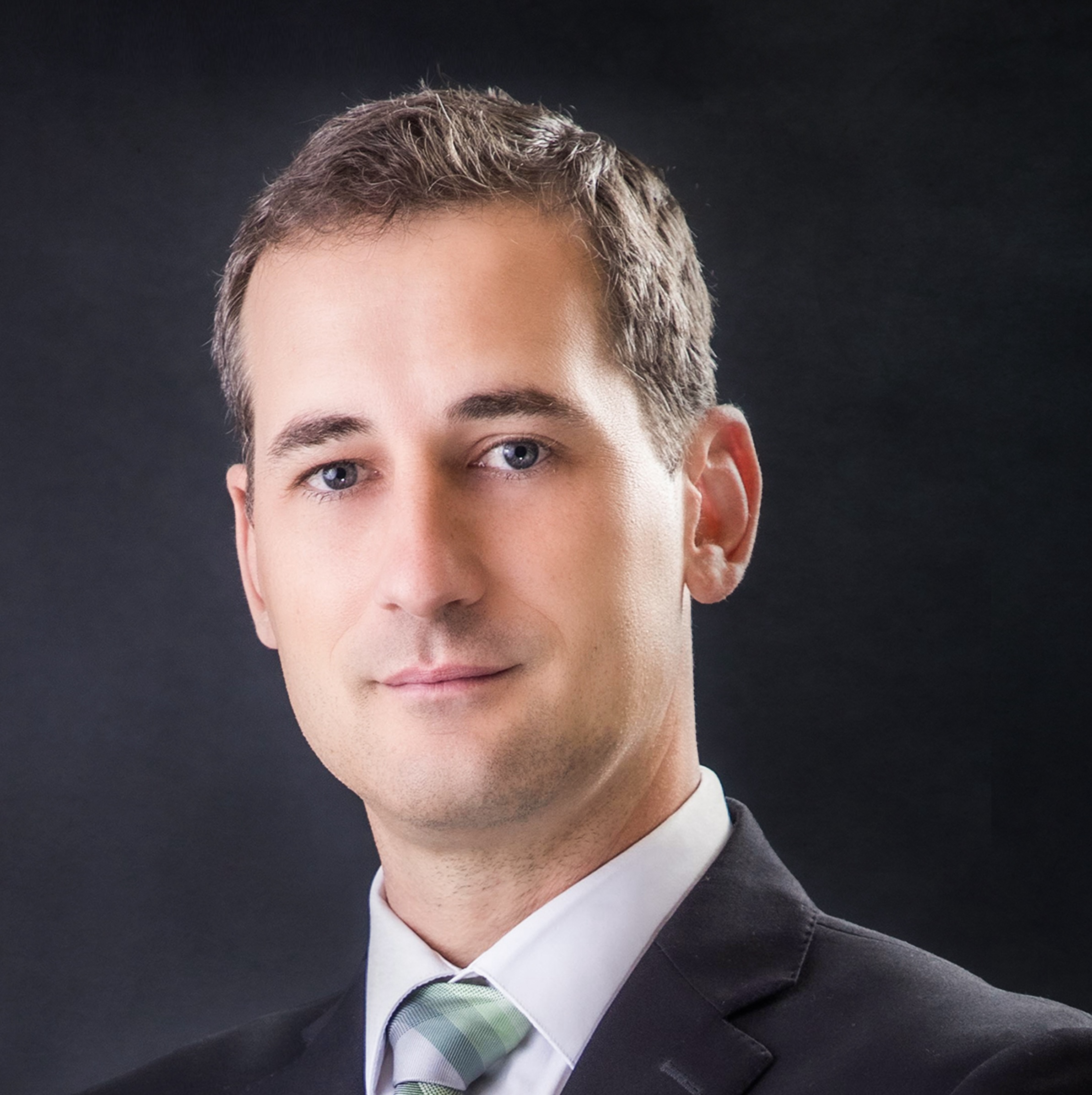 Sinisa Kolar, P.E. , FRSE (The Falcon Group)