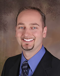 Robert Spencer, DPM (Expedient Medicolegal Services)