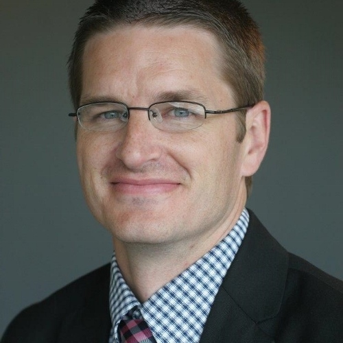 Shane Thompson (Precision Analytics Co) Shane Thompson (Precision Analytics Co)