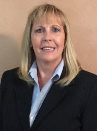 Donna L. Owen (National & International Law Enforcement Consultant)