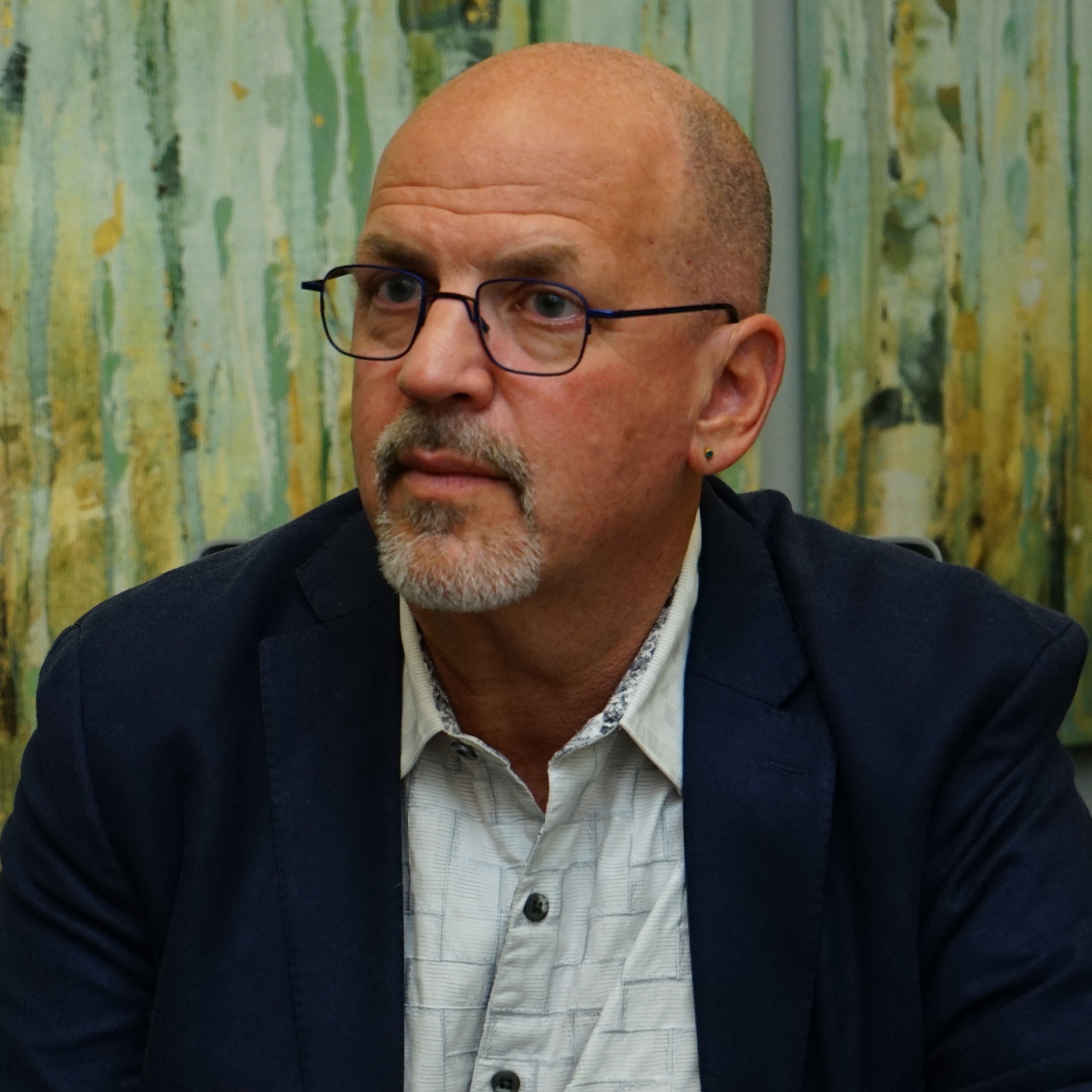 Fred R. Moss, MD (Board Certified Psychiatrist)