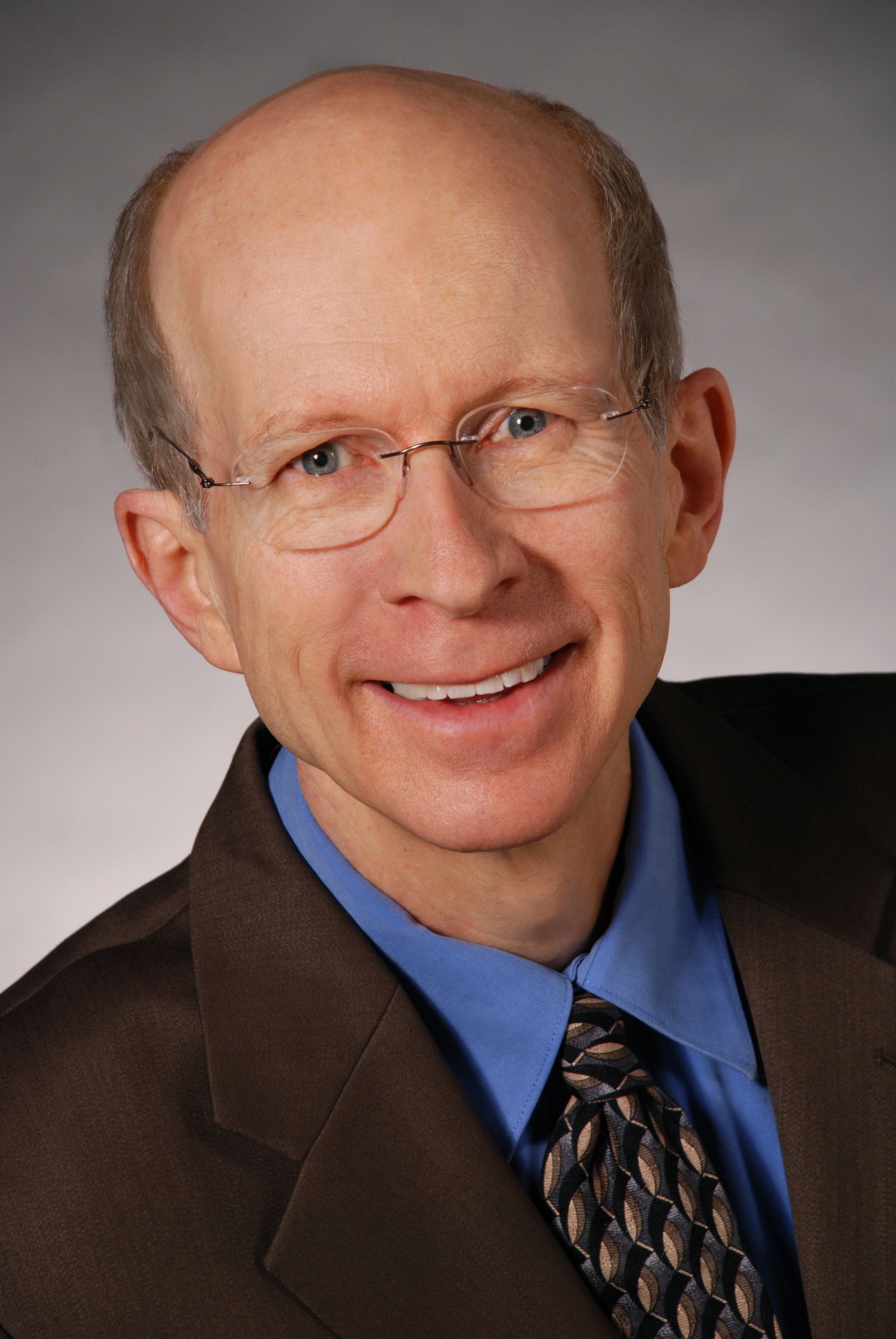 John Strawn (S Systems)