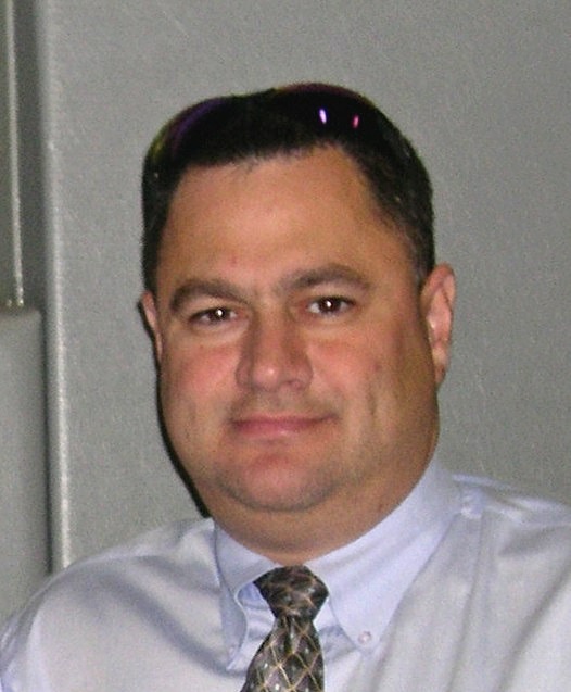 Anthony Racioppo (East Coast Forensics Corp)