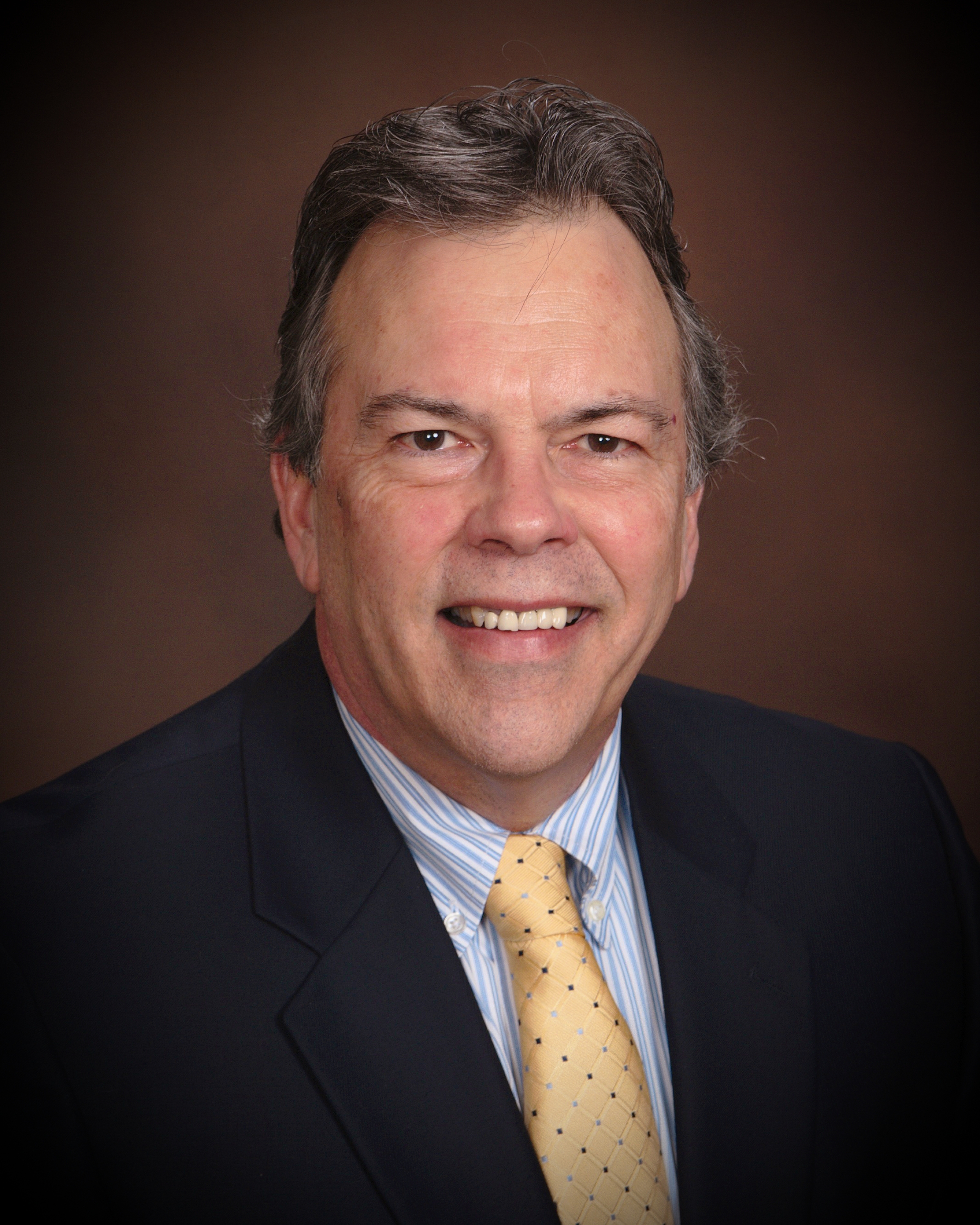 Tony Wayne (IronHorse LLC)