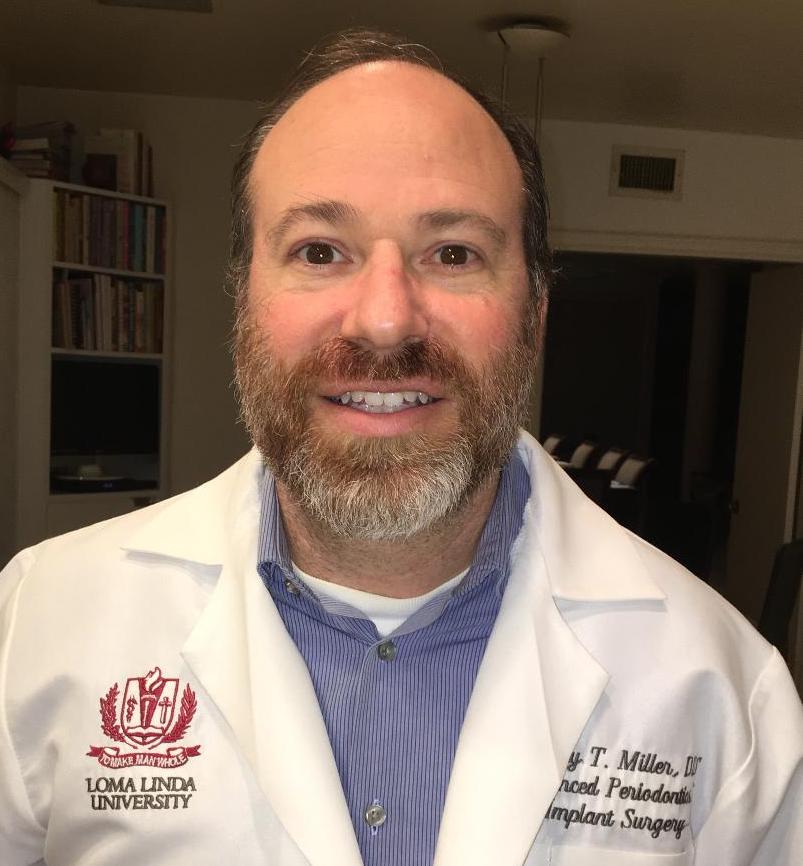 Jeffrey T Miller (Jeffrey T. Miller, D.D.S.)