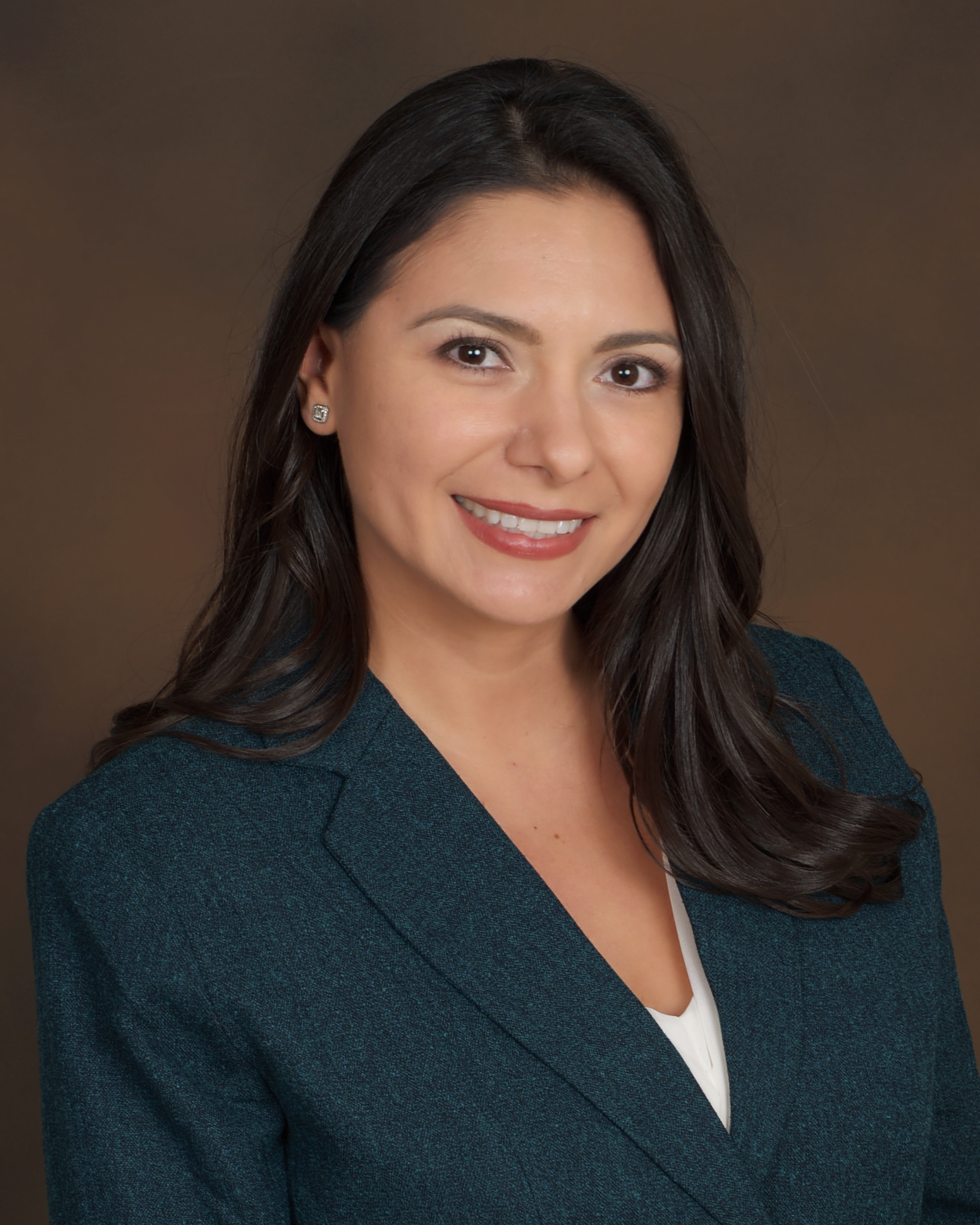 Melissa Castro (Minneapolis Clinic of Neurology)