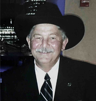 Cosme F. Gutiérrez Cosme F. Gutiérrez