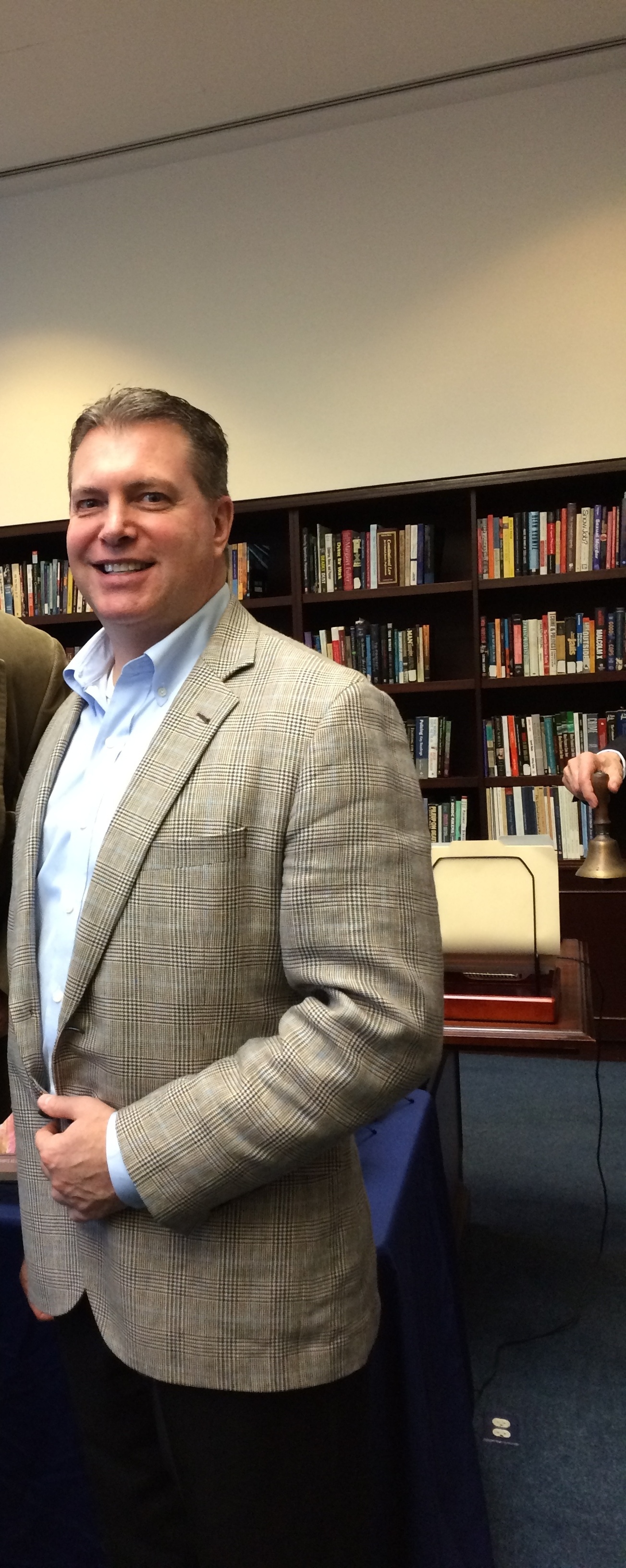 stan v smith chicago