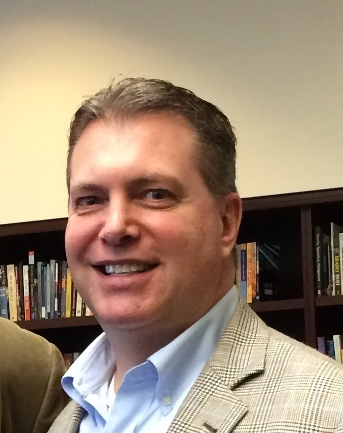 Jon M Shane (Jon M. Shane Associates)