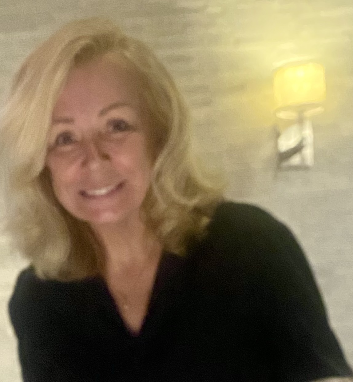 Michelle Myers Glower MSN RN, NEA-BC, CNEcl