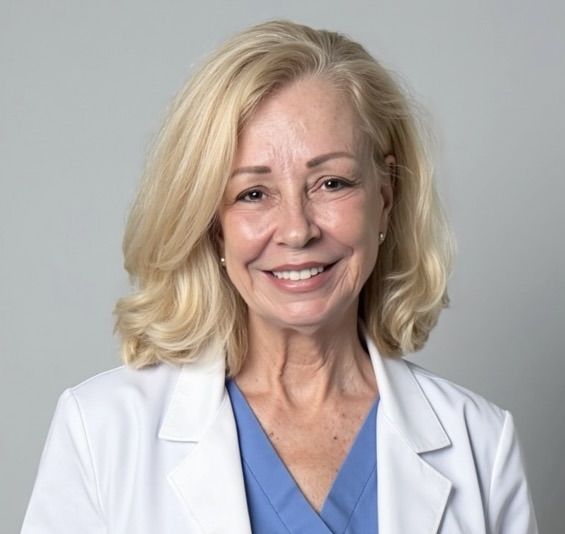 Michelle Myers Glower