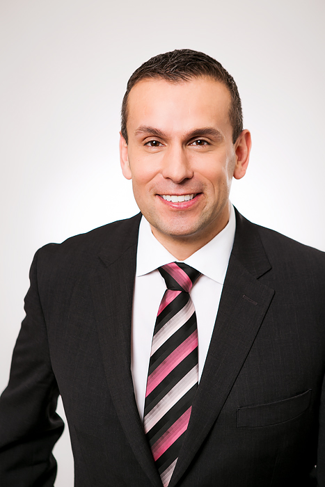 Jeff A. Neumeister (Neumeister & Associates, Inc.)