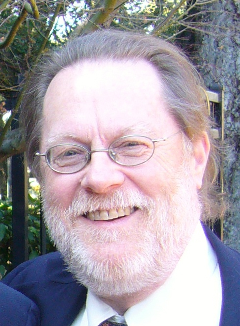 Frederic B. Jennings Jr. (EconoLogistics) Frederic B. Jennings Jr. (EconoLogistics)