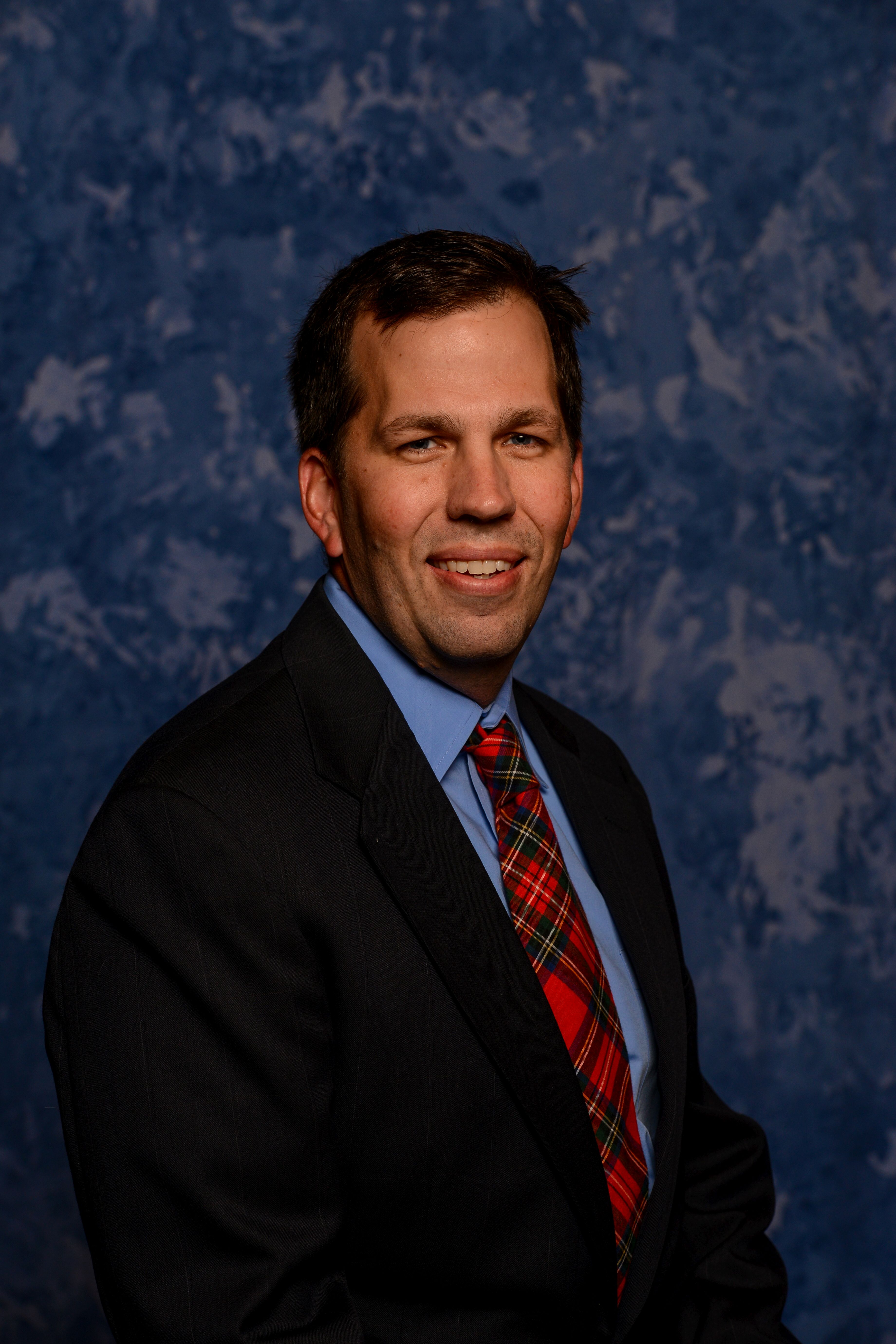 Brian Darr, P.E. (U.S. Forensic)