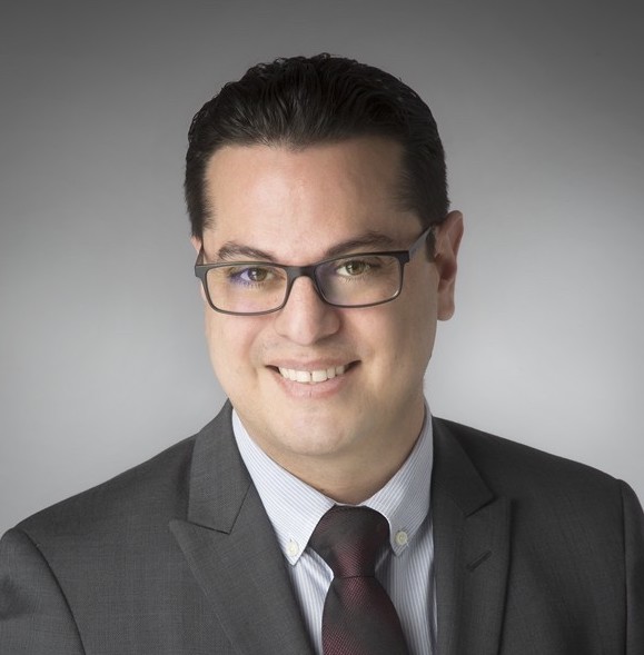 Timothy N. Tresierras, Ph.D., P.E., CXLT (ARCCA, Inc.)