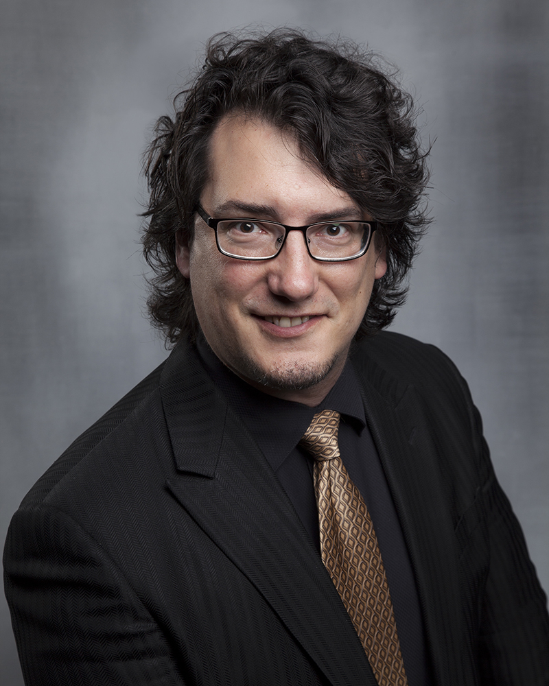 Christopher J Poletto (Neurovation, LLC)