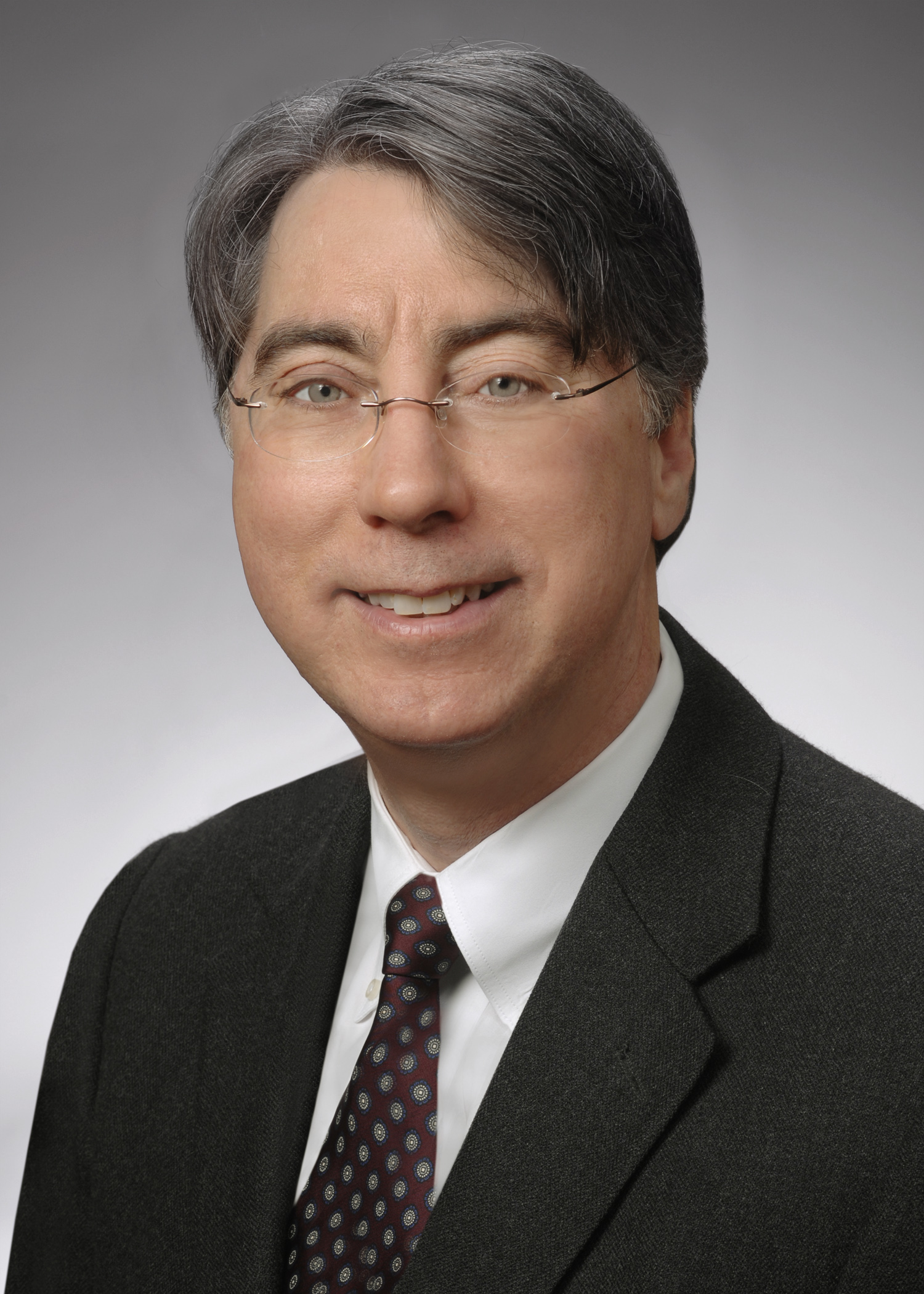 Martin Dirks (Investment Strategy & Analysis)