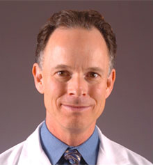 David R. Shapiro, M.D.