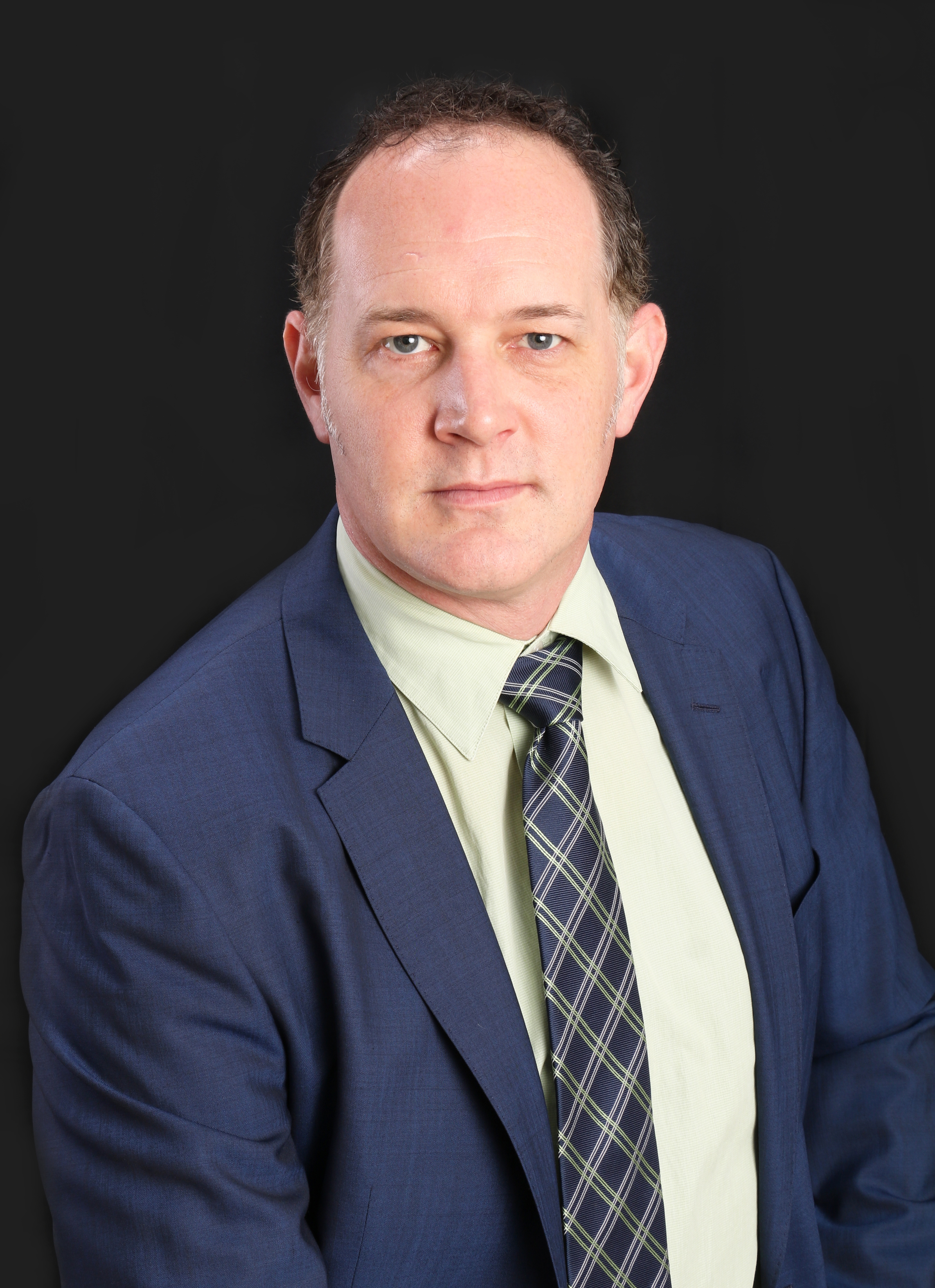 Matthew Cronin, RA, NCARB (The Falcon Group )