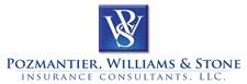 Joe L. Williams, CPCU (Pozmantier, Williams & Stone Insurance Consultants, LLC)