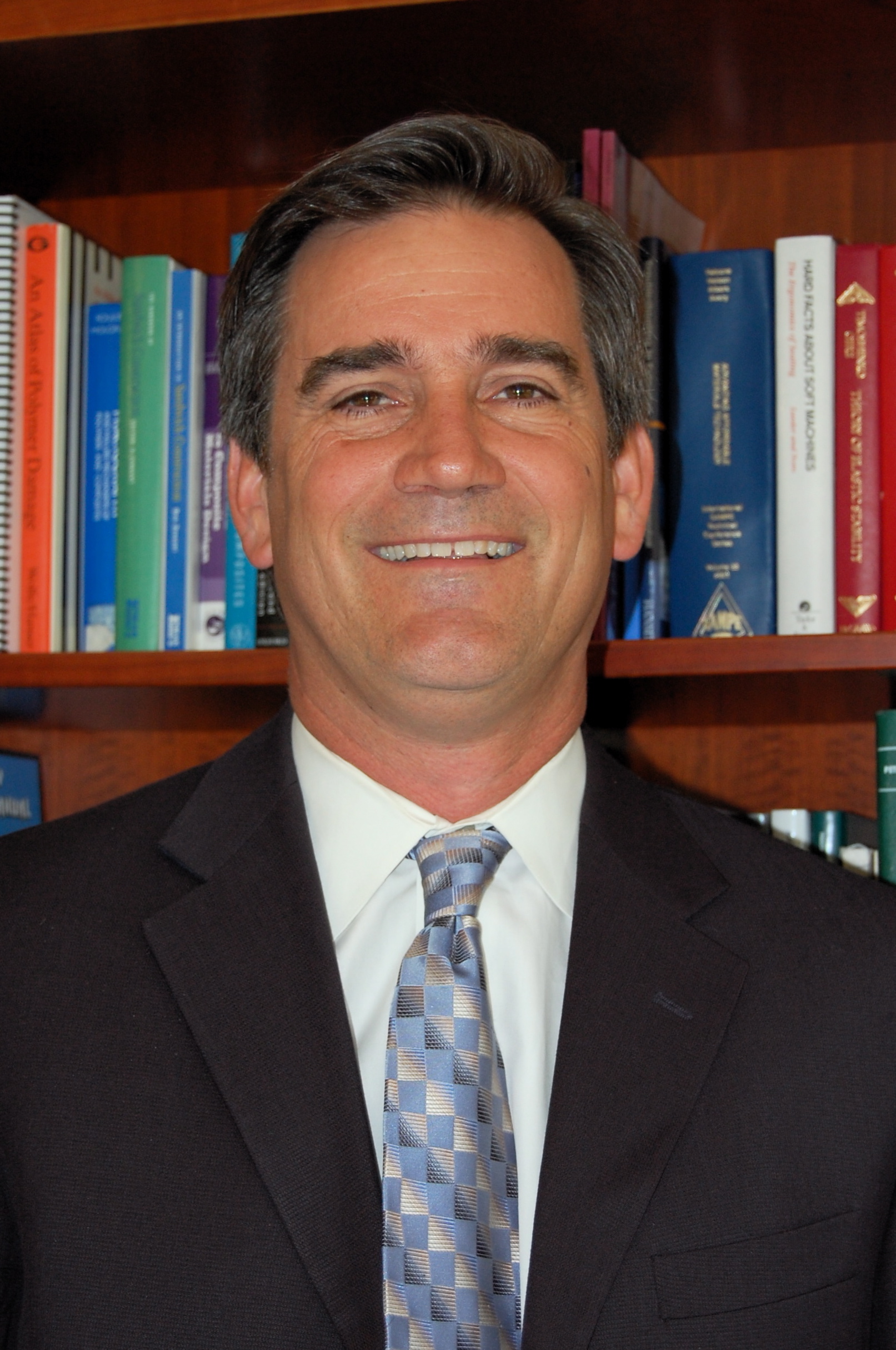 Dirk H Duffner (Duffner Engineering)