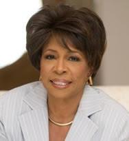 Glenda E. Flemister, MD, FACP, FCCP Glenda E. Flemister, MD, FACP, FCCP