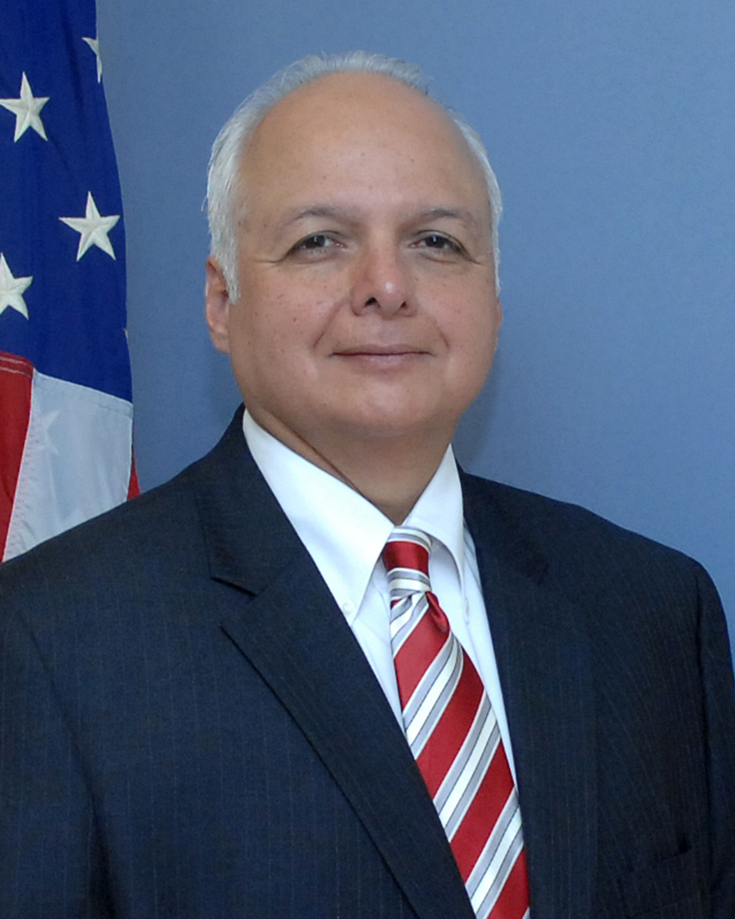 Fred Olivares (FRED OLIVARES, CPA/CFF, PLLC)