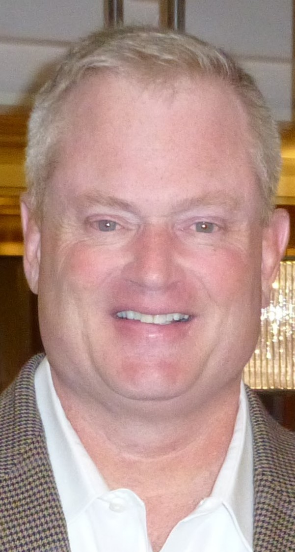 Greg Flolid (Flolid Consulting LLC) Greg Flolid (Flolid Consulting LLC)