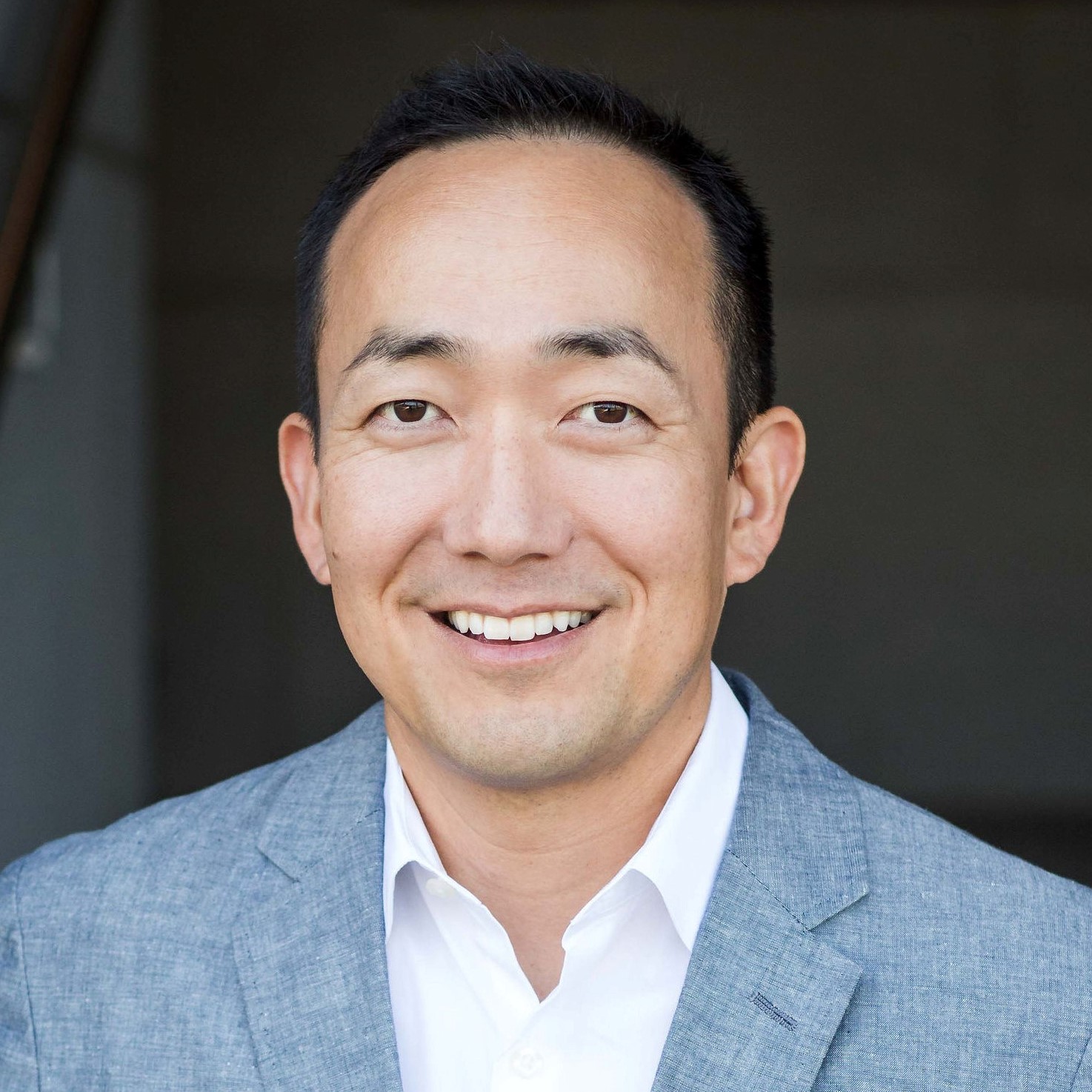 Edward J. Yun, M.D. Edward J. Yun, M.D.