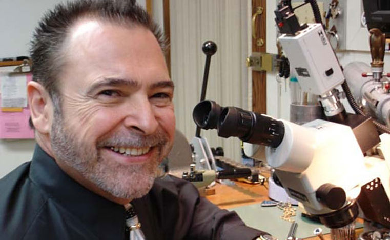 Gary L. Smith (PA Gem Lab) Gary L. Smith (PA Gem Lab)