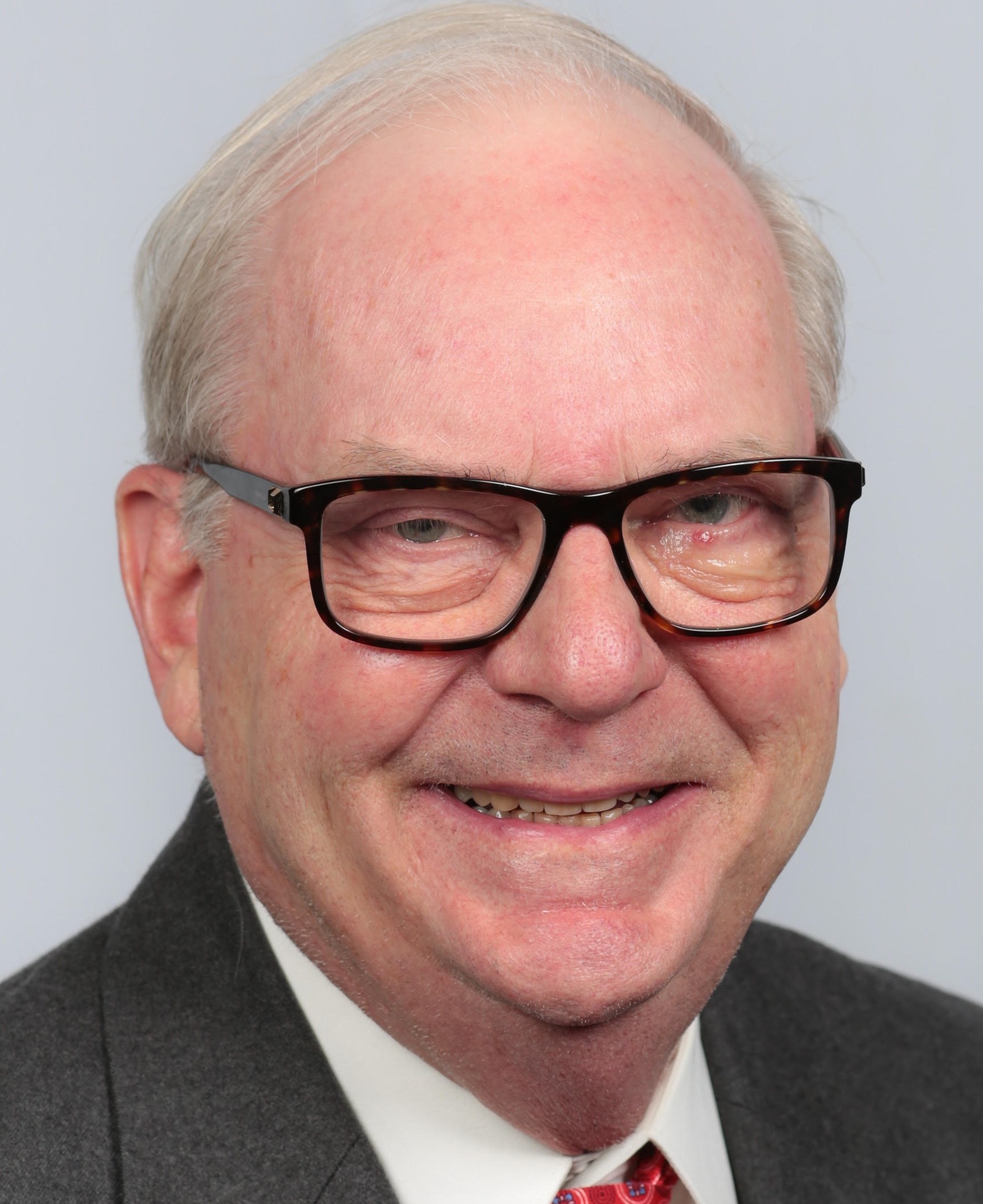 Richard F. Beaubien, PE, PTOE