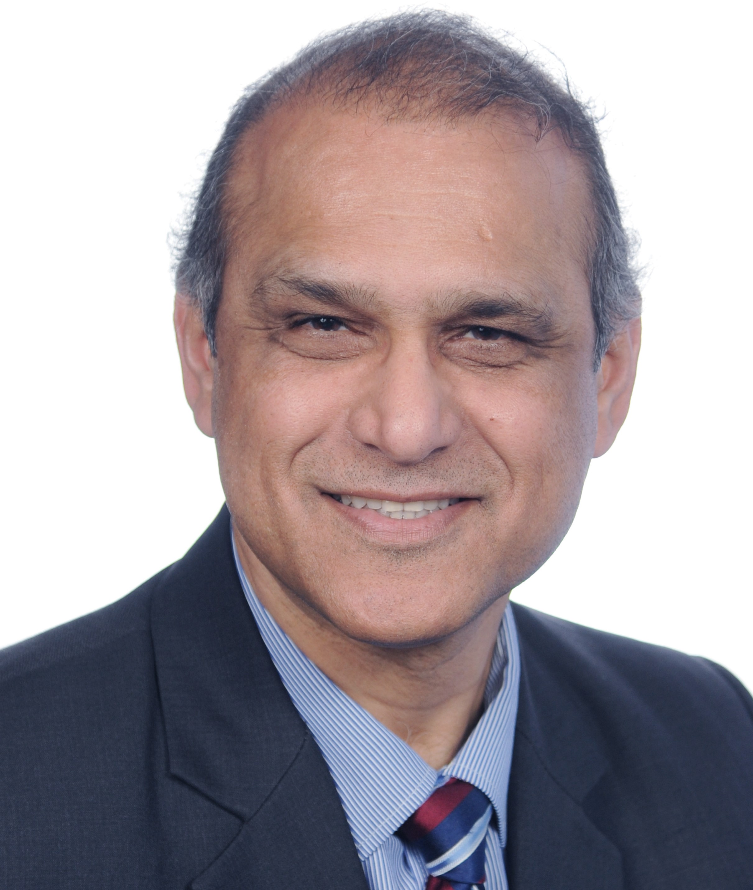 Makarand (Mark) Hastak, Ph.D., P.E., CCP, CRIS